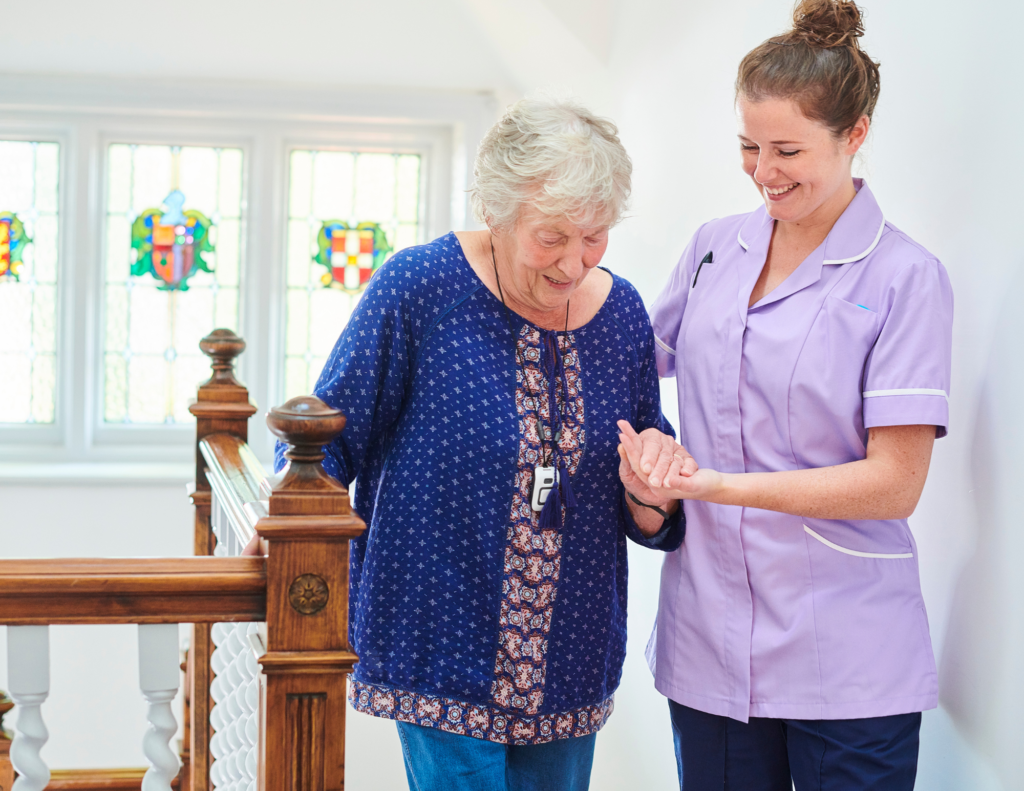 Home Care Services